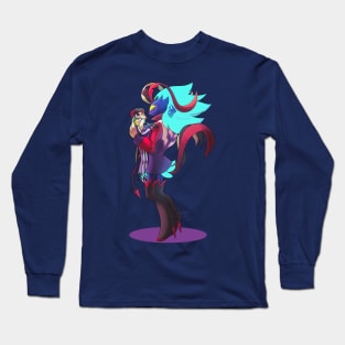 Fizzarozzie V2 Long Sleeve T-Shirt